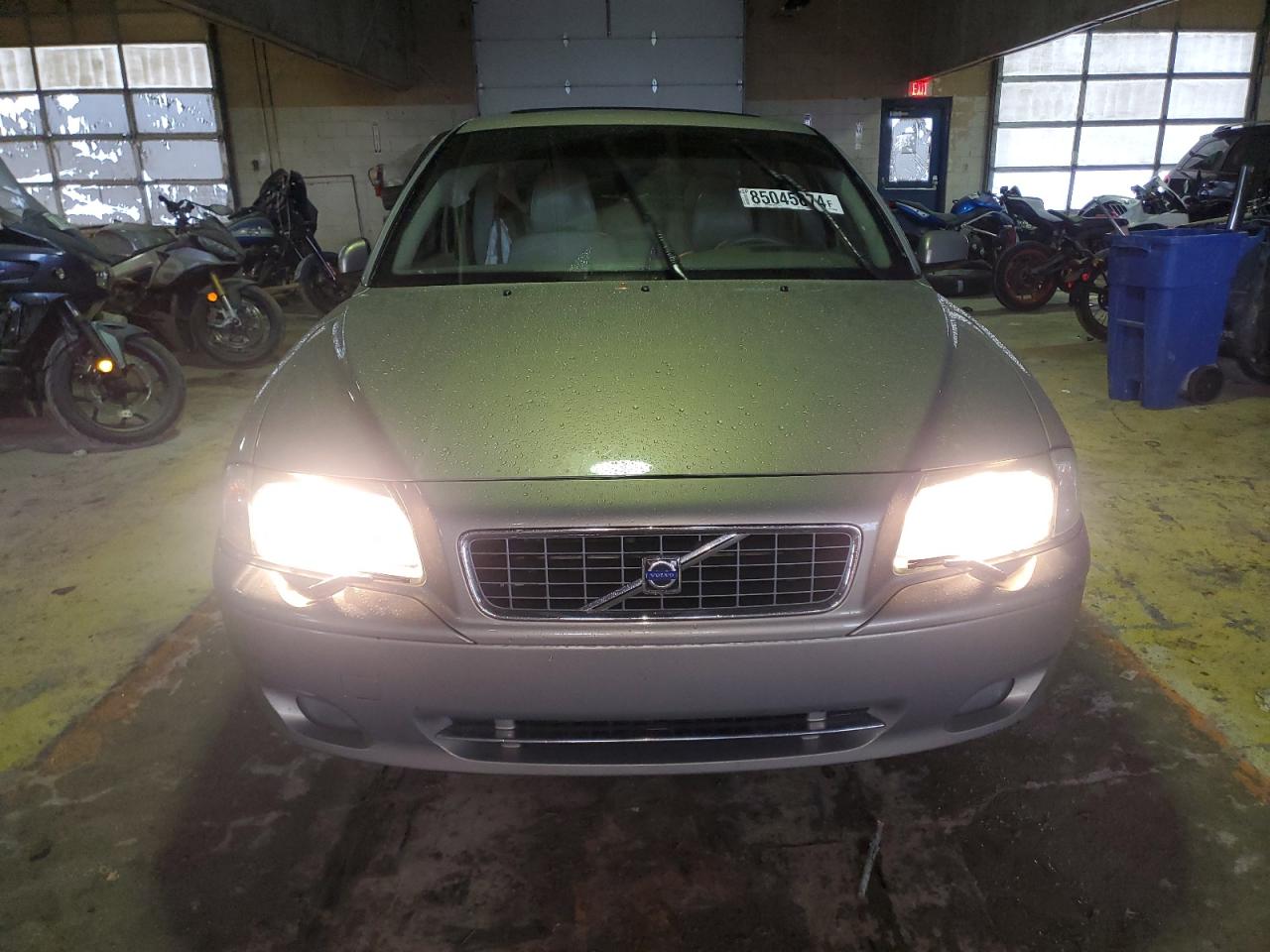 2005 Volvo S80 - Image 5