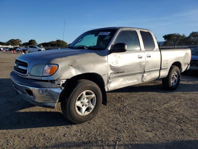 2002 Toyota Tundra Access Cab Sr5