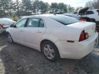 2008 Chevrolet Malibu Ls na sprzedaż w Windsor, NJ - Front End