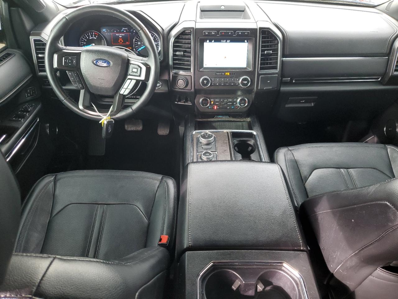 2019 Ford Expedition - Image 8