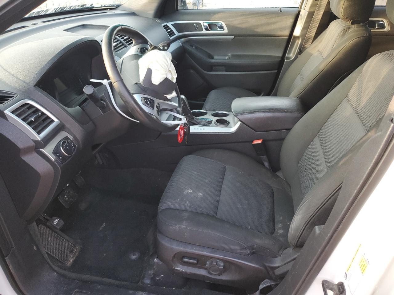 2014 Ford Explorer - Image 7