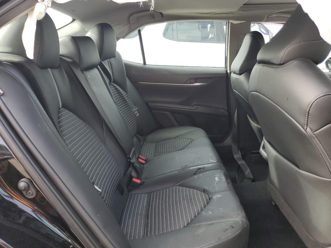 2024 Toyota Camry - Image 10