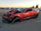 2016 Chevrolet Camaro Ss за продажба в Rancho Cucamonga, CA - Front End