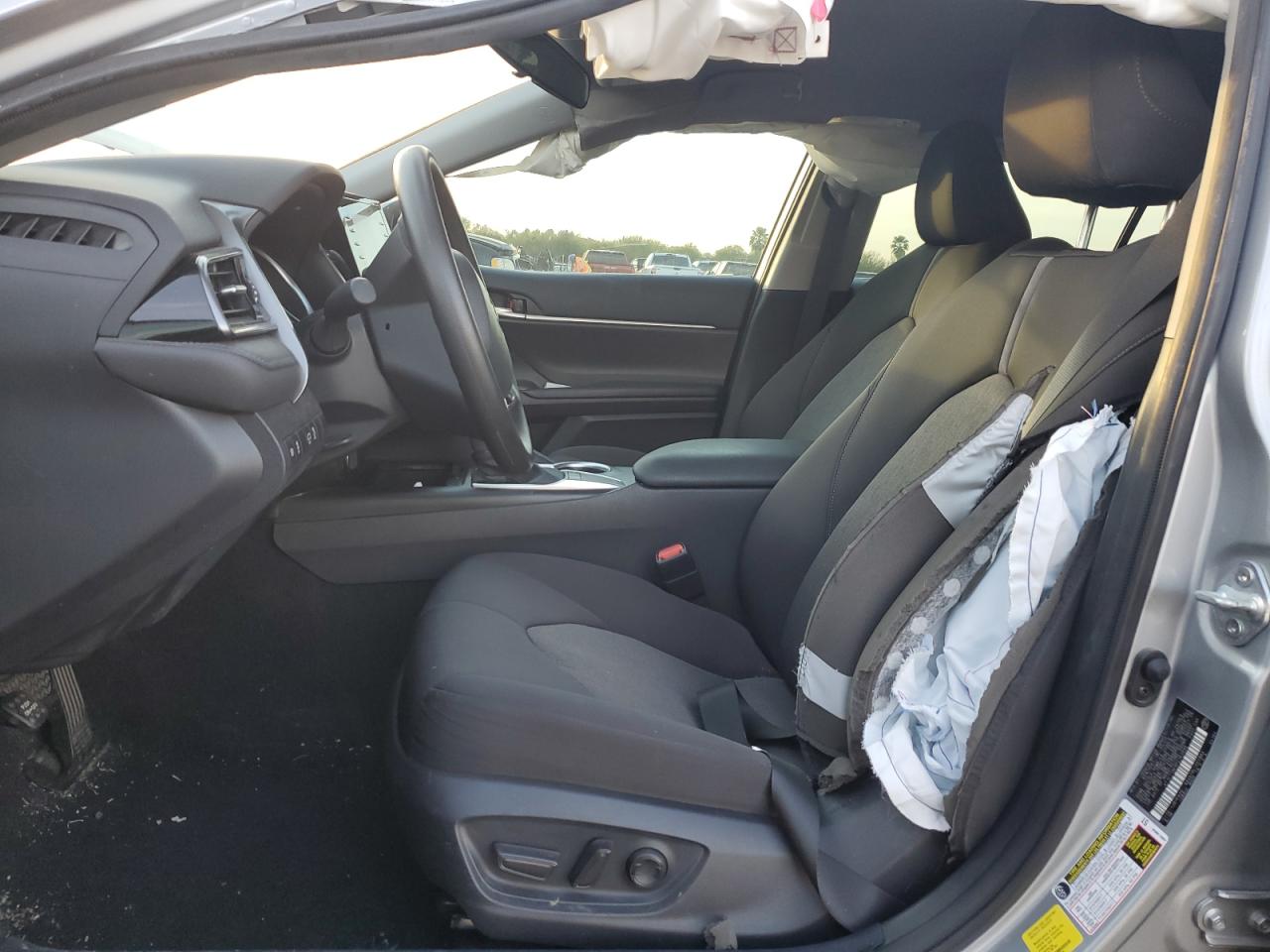 2023 Toyota Camry - Image 7