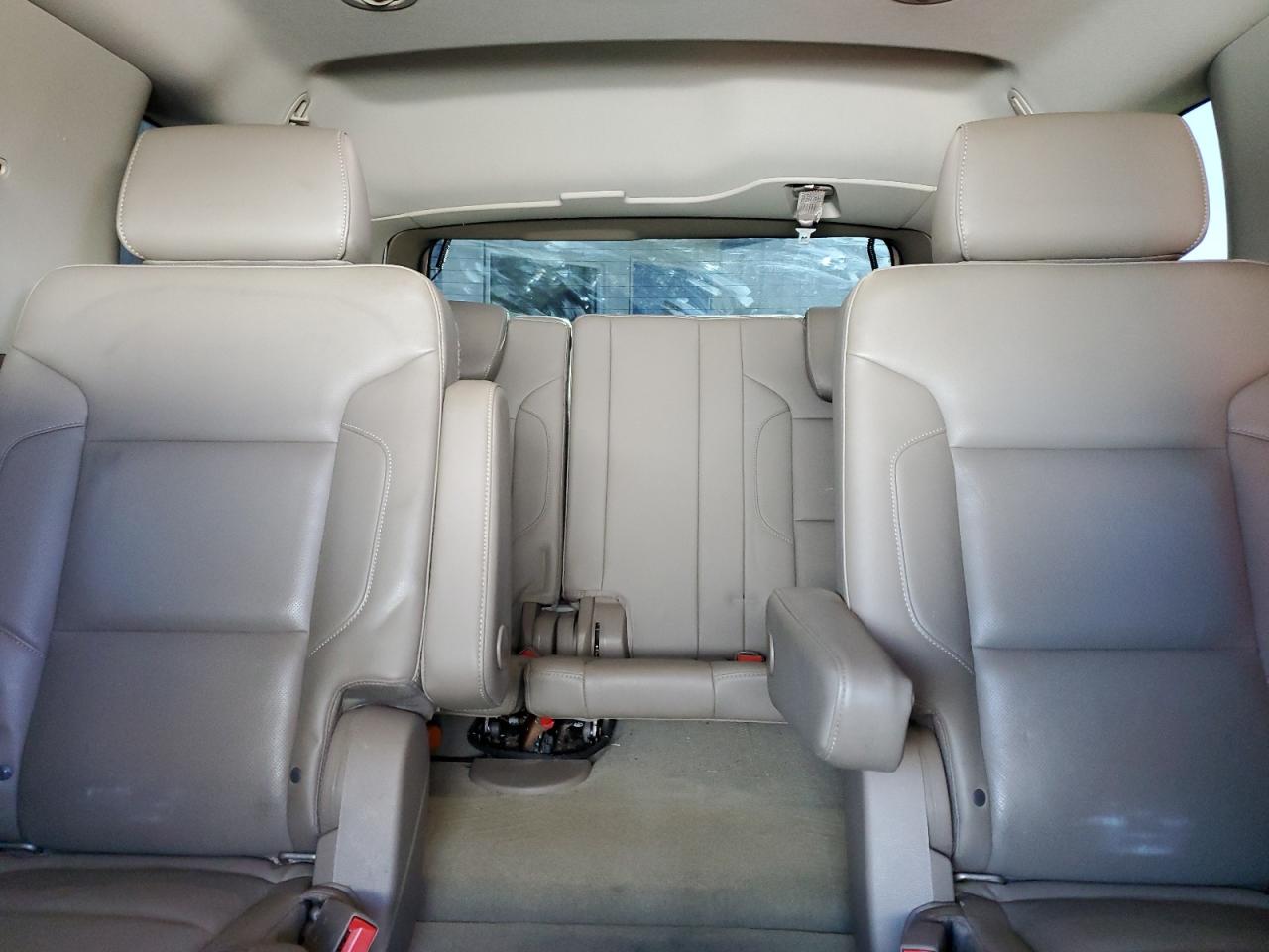 2016 GMC Yukon Slt VIN: 1GKS1BKCXGR178775 Lot: 82826064