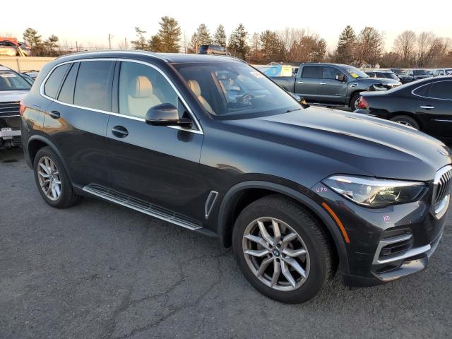  BMW X5 2022 Gray