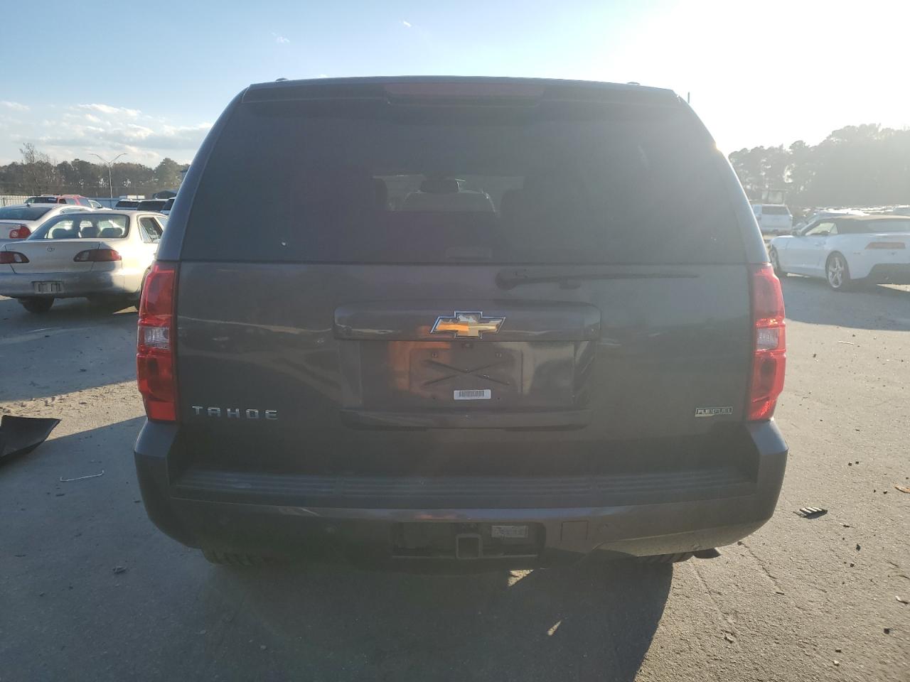 2011 Chevrolet Tahoe - Image 6