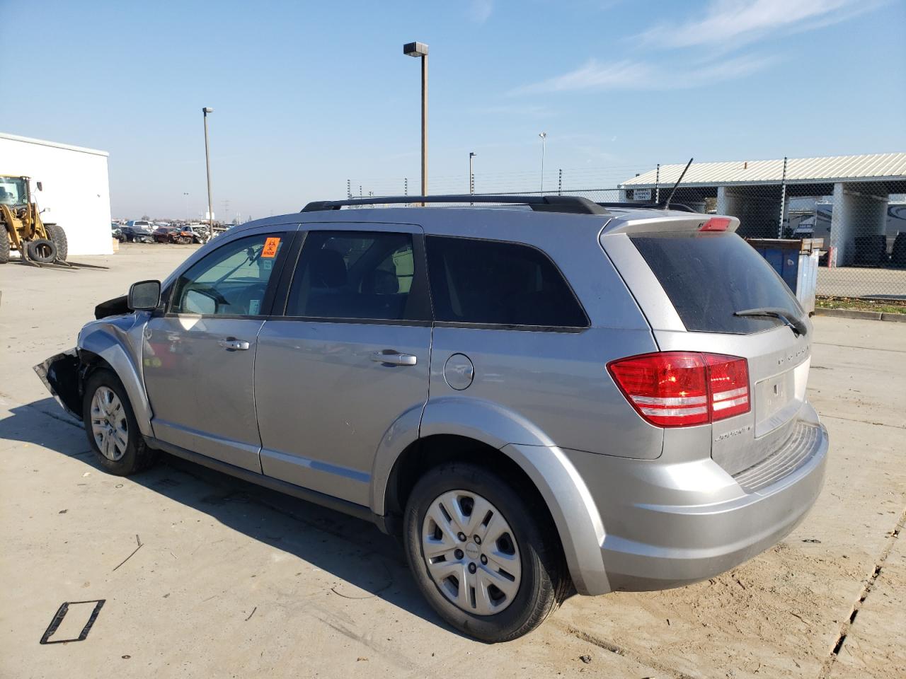 2016 Dodge Journey - Image 2