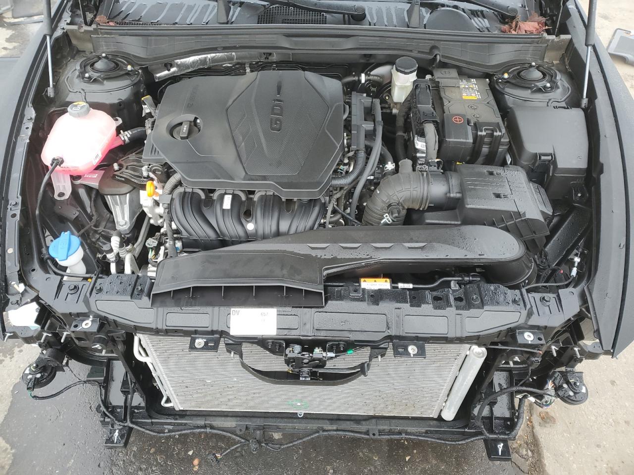 2024 Hyundai Sonata - Image 12
