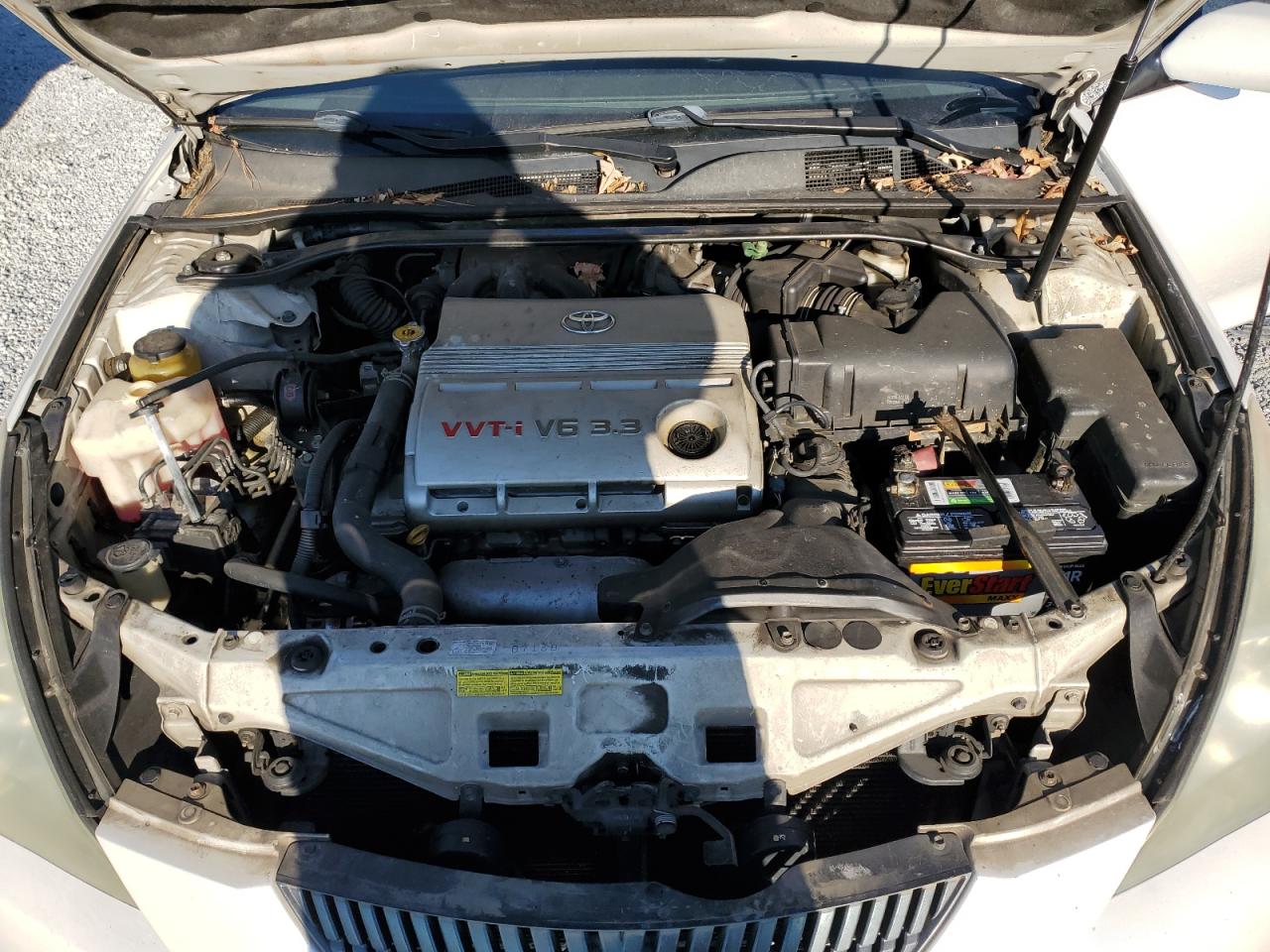 2004 Toyota Camry Solara - Image 11