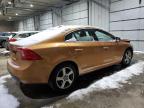 2012 Volvo S60 T5 en Venta en Candia, NH - Front End