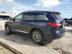 2015 Infiniti Qx60  de vânzare în Corpus Christi, TX - All Over