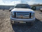 2011 Ford F150 Supercrew на продаже в Hueytown, AL - Front End