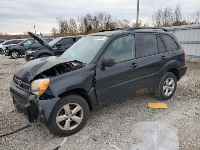 2005 Toyota Rav4 