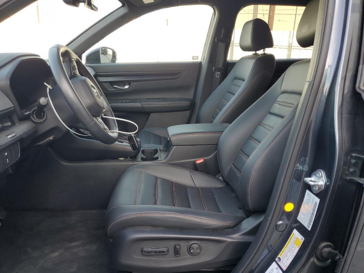2024 Honda CR-V - Image 7
