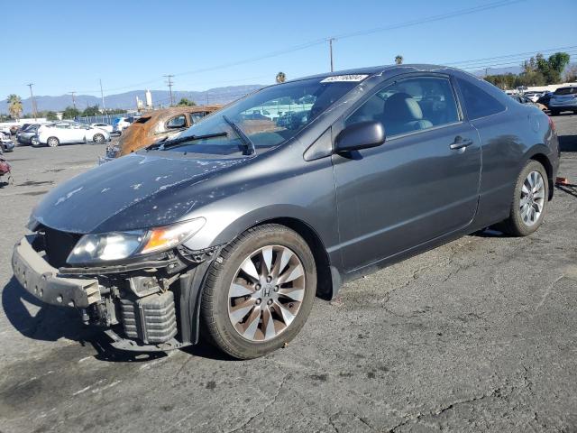 2009 Honda Civic Exl