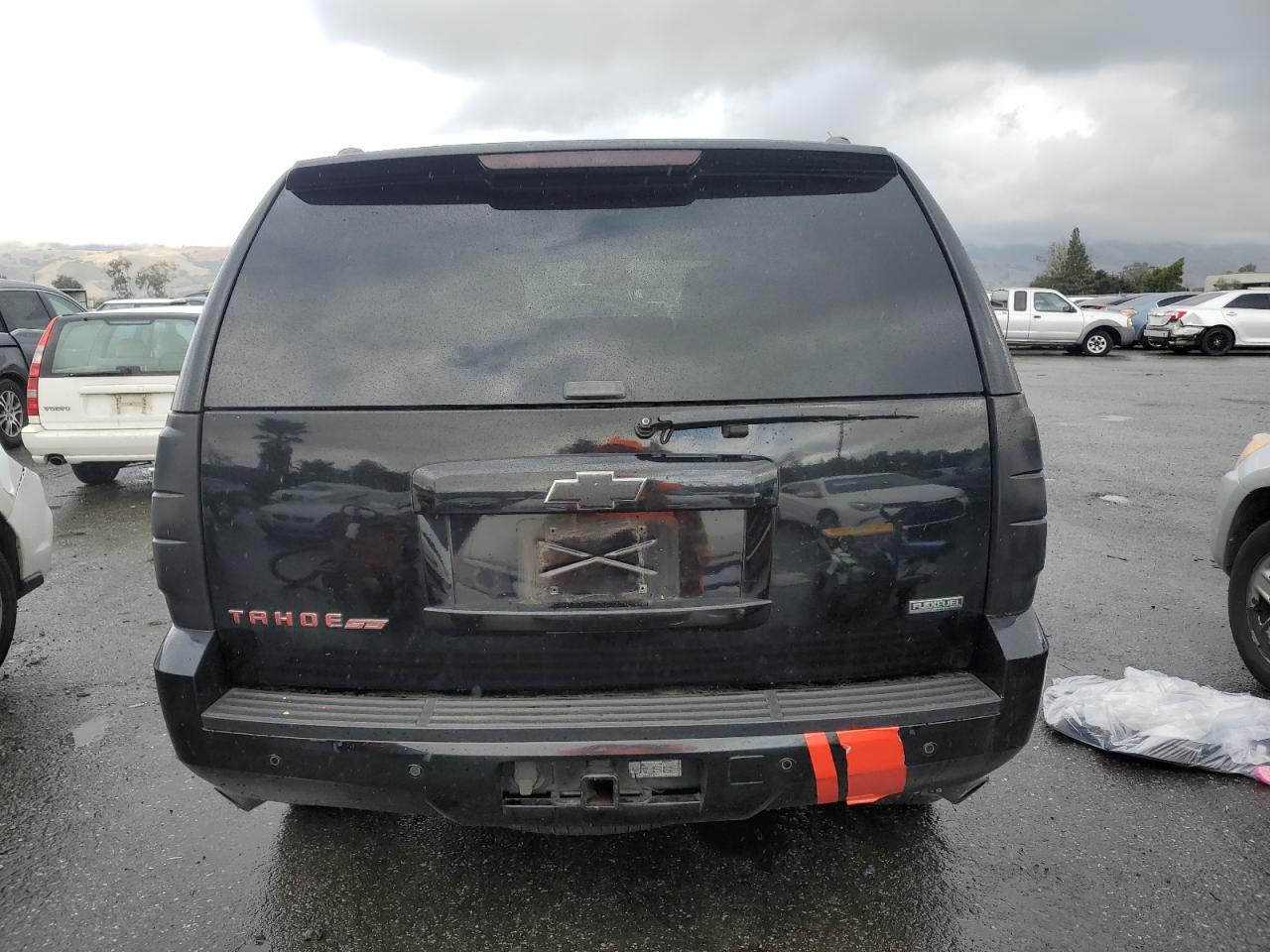 2007 Chevrolet Tahoe - Image 6