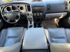 2008 Toyota Sequoia Sr5 за продажба в North Billerica, MA - Normal Wear