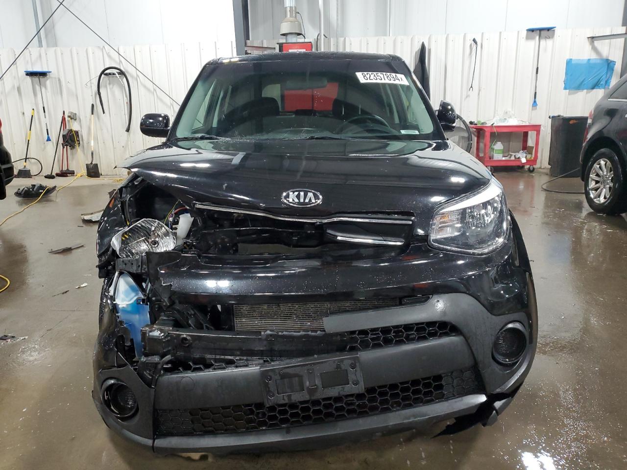 2019 Kia Soul - Image 5