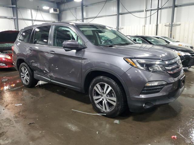  HONDA PILOT 2018 Charcoal