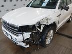 2019 VOLKSWAGEN TOUAREG V6 for sale at Copart EAST KILBRIDE