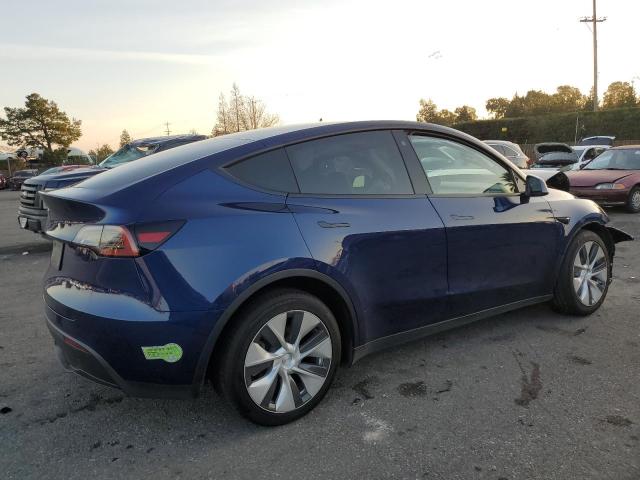  TESLA MODEL Y 2023 Blue