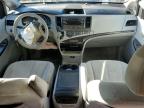 2014 Toyota Sienna Le იყიდება Marlboro-ში, NY - All Over
