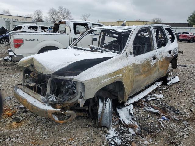 2004 Gmc Envoy 