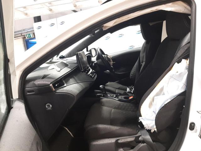 2023 TOYOTA COROLLA 1.8 HYBRID ICON 5DR CVT