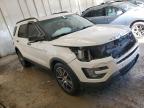 2017 Ford Explorer Sport en Venta en Madisonville, TN - Front End