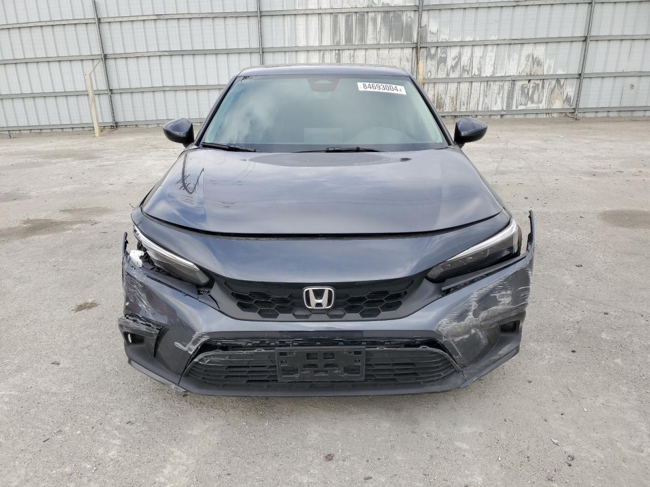 2023 Honda Civic - Image 5