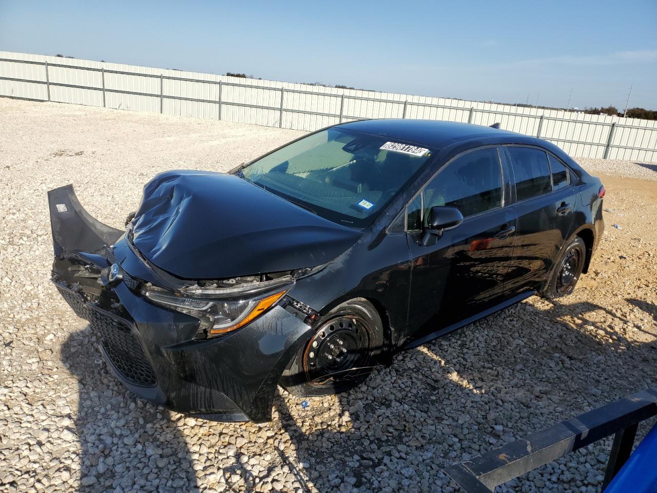 2020 Toyota Corolla - Image 1