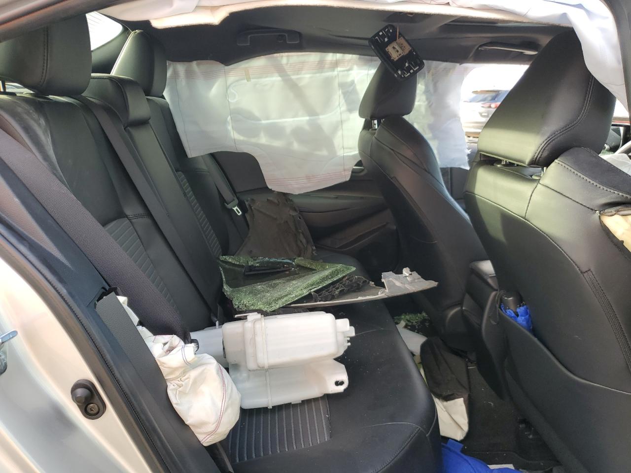2022 Toyota Corolla - Image 10