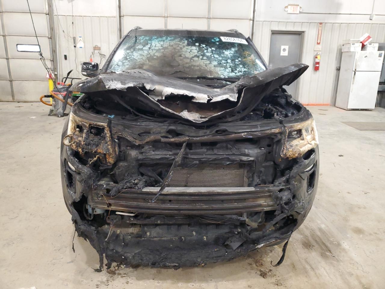 2018 Ford Explorer - Image 5