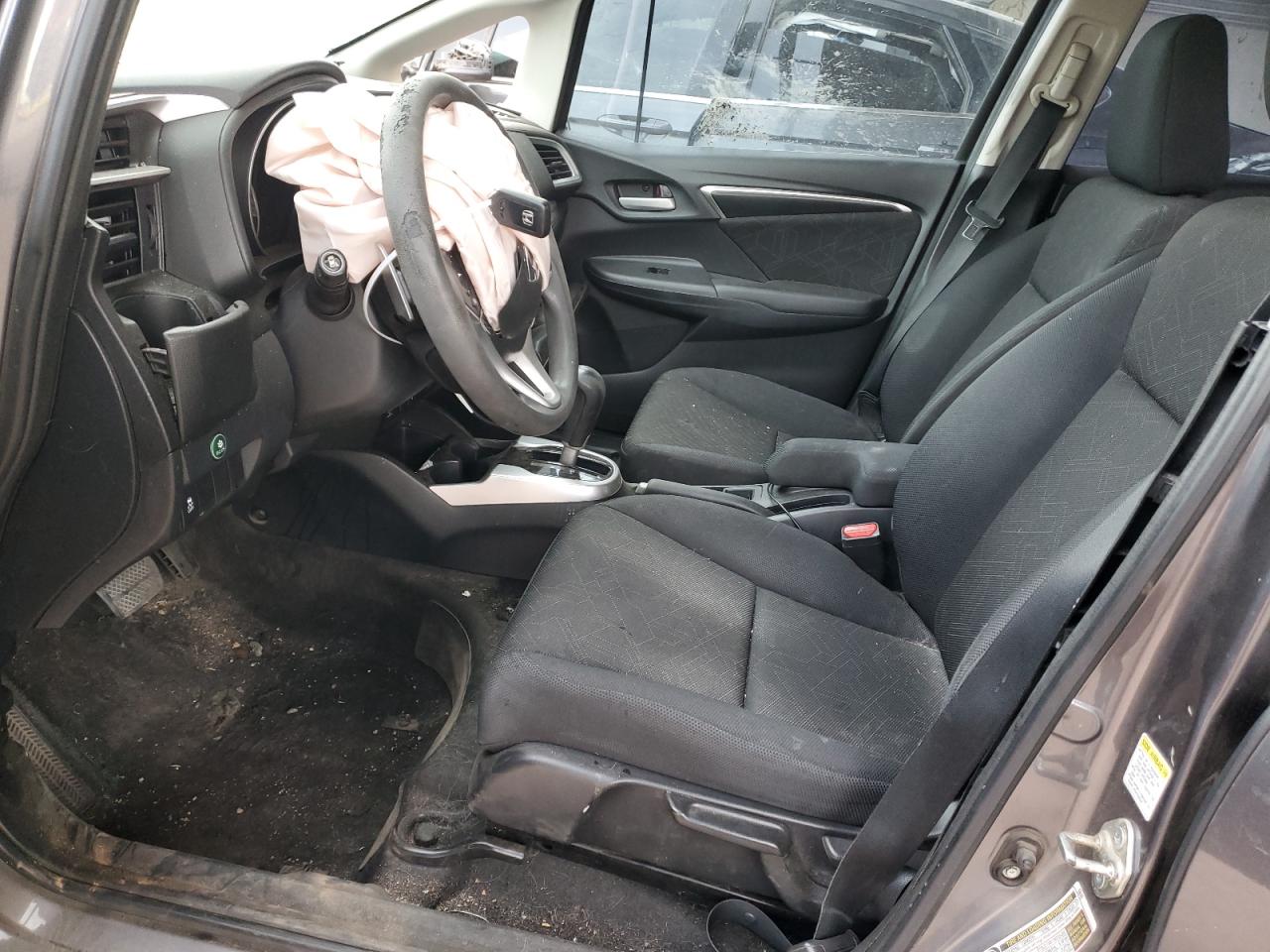 2015 Honda Fit - Image 7