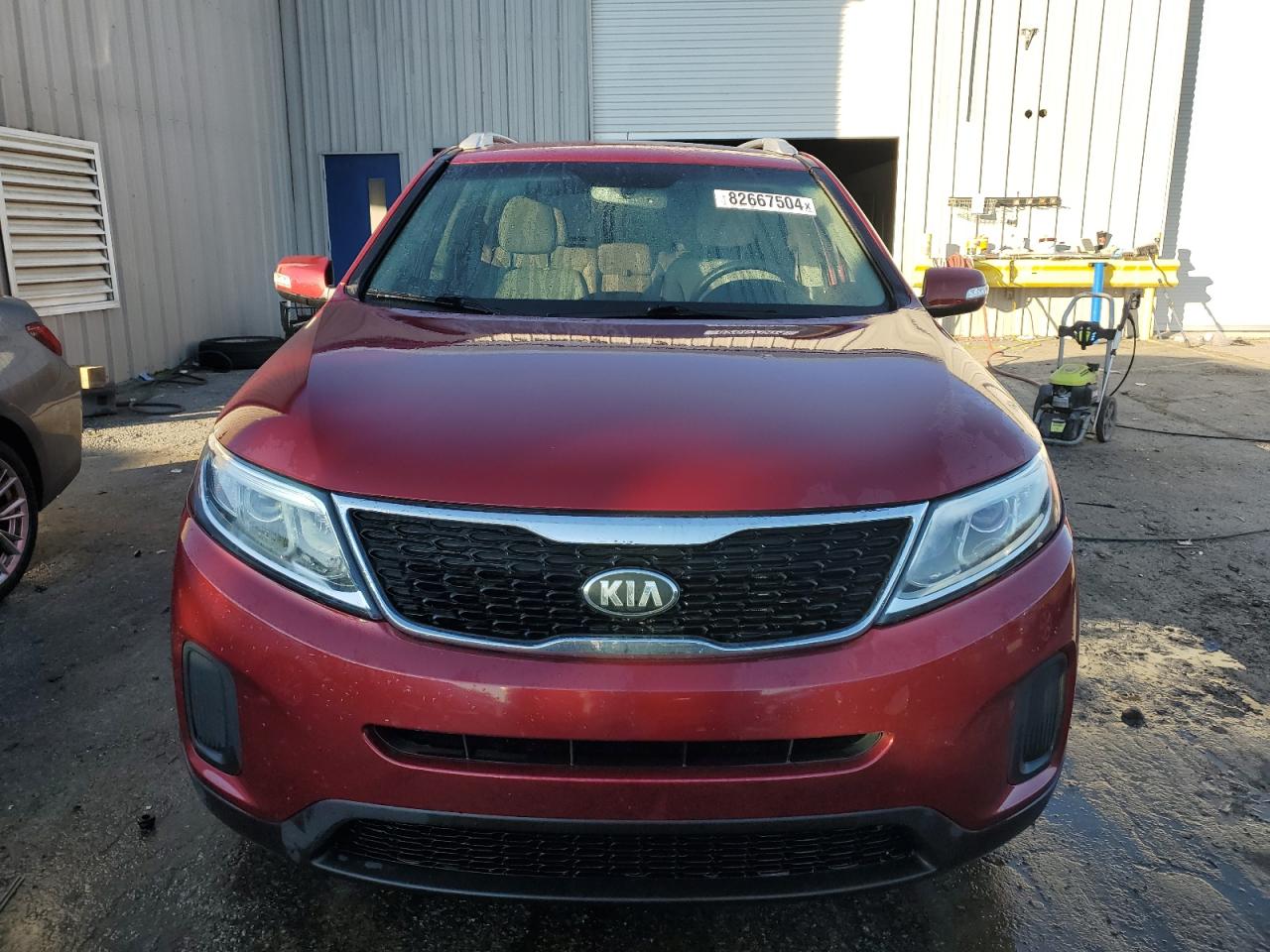 2014 Kia Sorento - Image 5