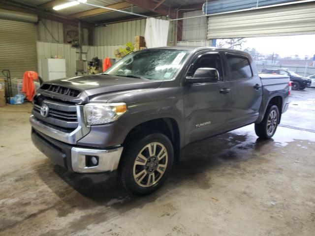 2014 Toyota Tundra Crewmax Sr5