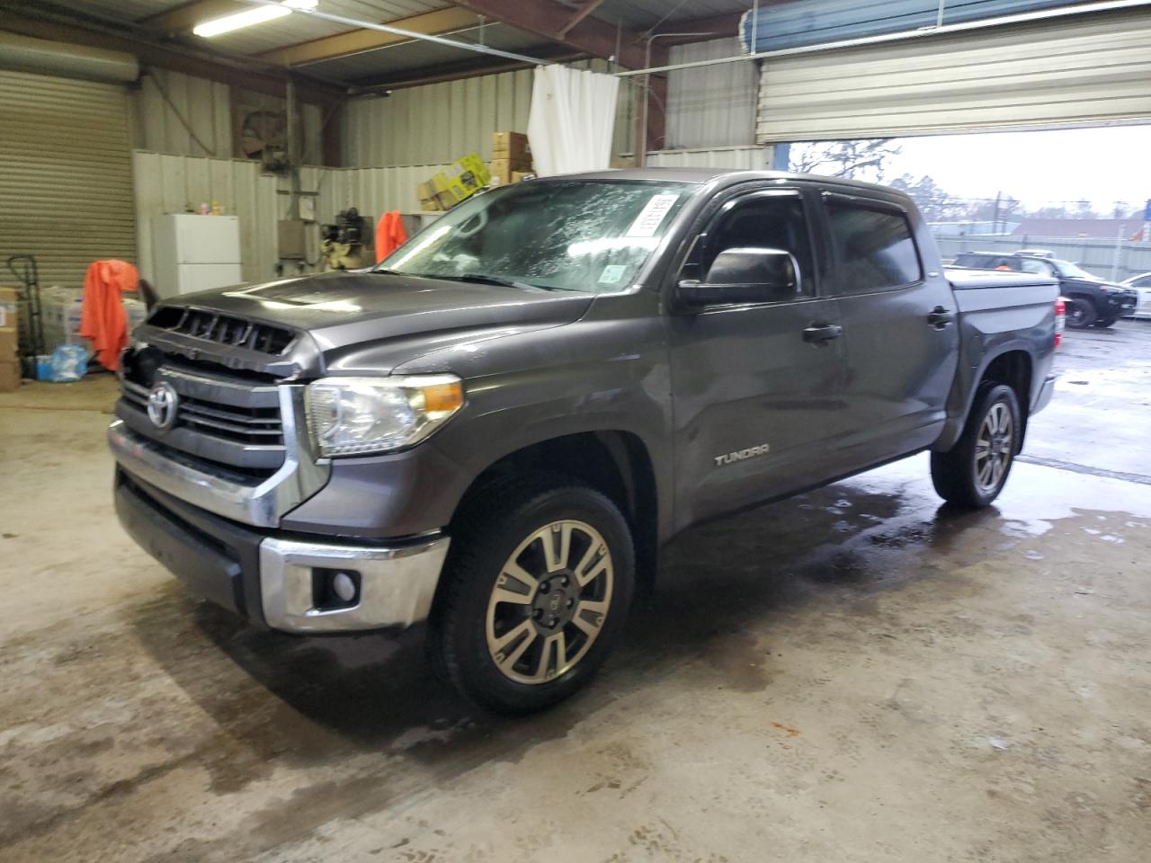 2014 TOYOTA TUNDRA