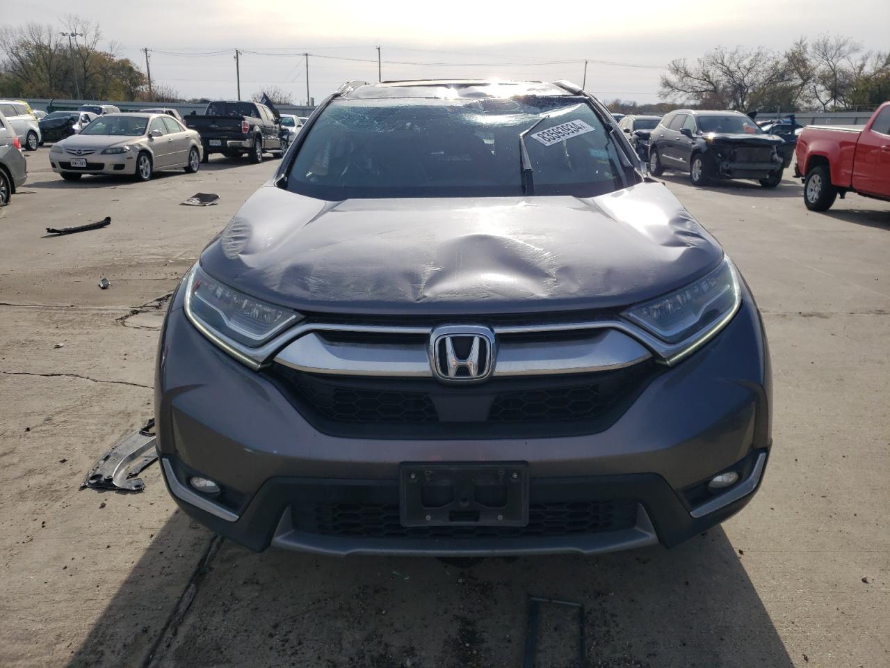 2018 Honda CR-V - Image 5
