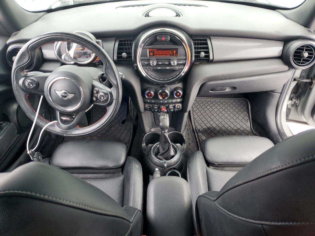 2016 MINI Cooper - Image 8