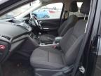 2016 FORD KUGA ZETEC for sale at Copart SANDTOFT