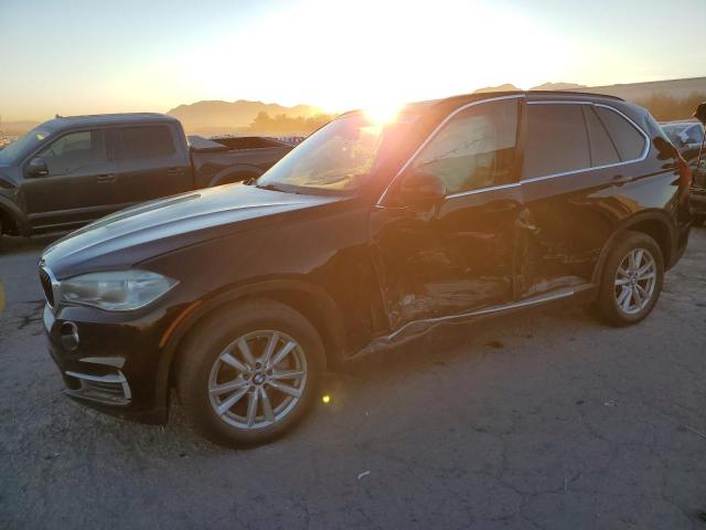 2014 Bmw X5 Sdrive35I