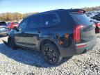 2022 Kia Telluride Sx продається в Byron, GA - Front End