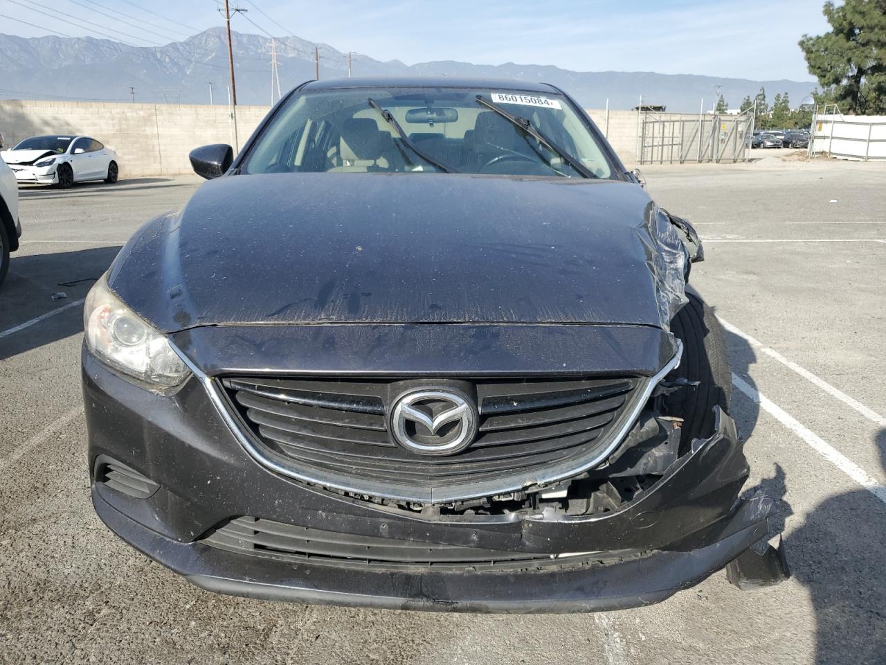 2016 Mazda 6 - Image 5