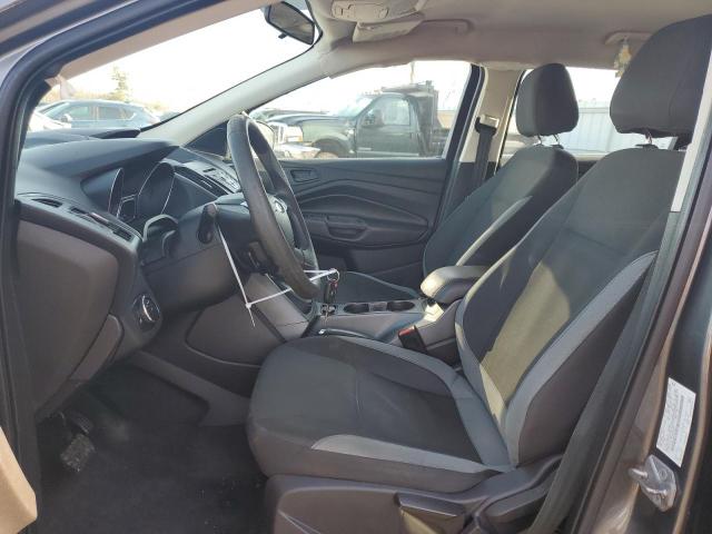  FORD ESCAPE 2014 Szary