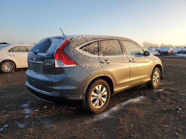  HONDA CRV 2014 Gray