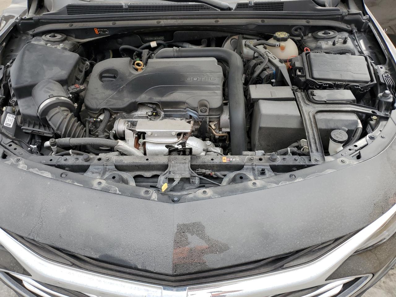 2021 Chevrolet Malibu - Image 12