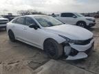 2022 Kia K5 Gt للبيع في Wilmer، TX - Front End