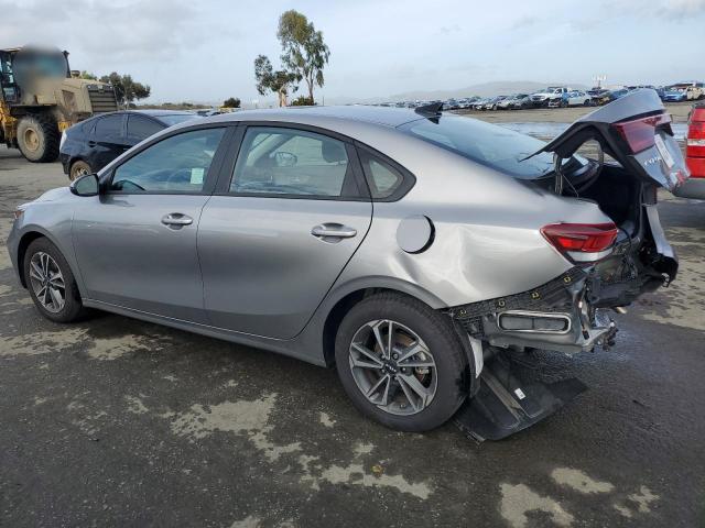  KIA FORTE 2024 Szary