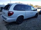 2006 Dodge Grand Caravan Sxt de vânzare în Windsor, NJ - Front End